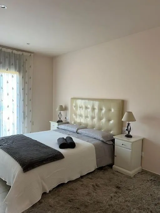 Apartment Mirador Del Verd Sant Llorenc de Morunys