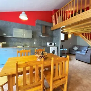  Apartamento La Vall Abril