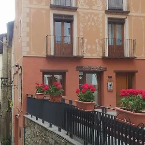  Apartamento L'urdet