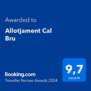  Apartamento Cal Bru