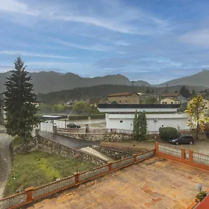  Apartamento Vall De Lord