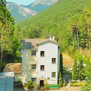  Apartamento Cal Mosqueta