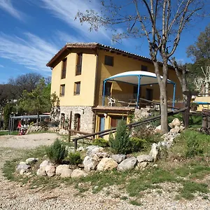  Hostal Torre Del Baró