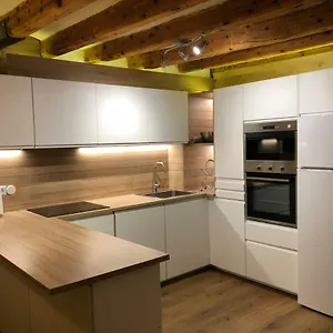  Apartamento Piteus Centre