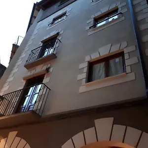 Apartamento Turístic Cal Minguell